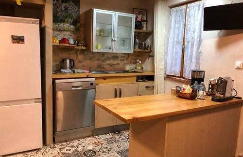 Carcassonne House | Intimate house boasting views of the medieval site of Carcassonne!