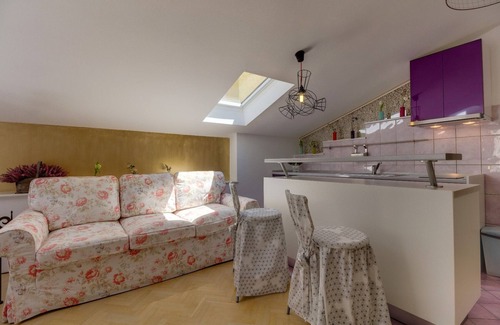 Cove Murtar Apartment | Seaside Studio Escape at Mandarina - Perfect for Relaxation