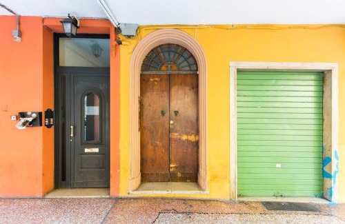 Historic Center Apartment | Intimo e piacevole loft nel cuore pulsante del centro storico