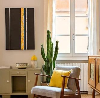 Historic Center Apartment | Intimo e piacevole loft nel cuore pulsante del centro storico