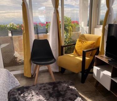Magdalena Contreras Apartment | Cozy Retreat: Guest Rated 10/10, Better Than a Hotel!