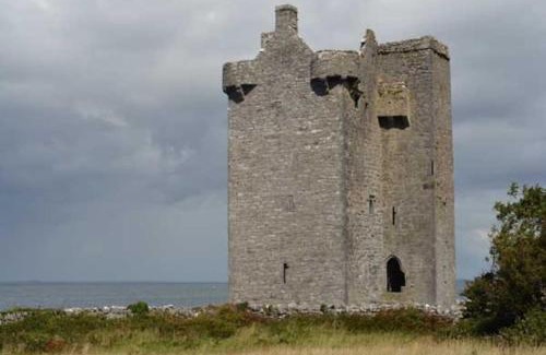 Murroogh House | Discover Into The Burren: Family-Friendly Retreat Awaits