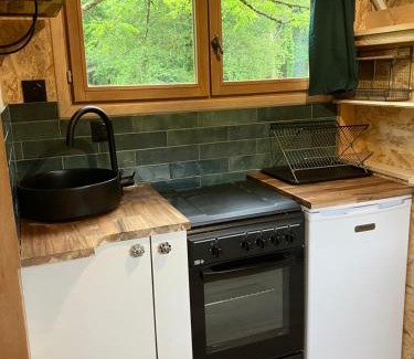 Belin-Beliet Apartment | Unique Getaway: INTO THE WILD - 5 Atypical Accommodations