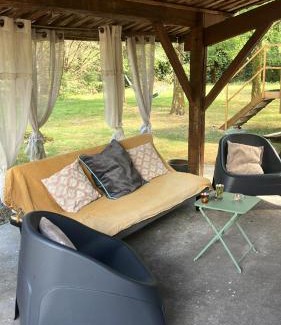 Belin-Beliet Apartment | Unique Getaway: INTO THE WILD - 5 Atypical Accommodations