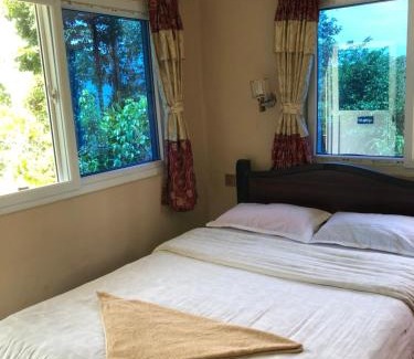 Pokhara Cabin | Discover Into The Wild Pokhara: 9.4/10 & Family-Friendly!