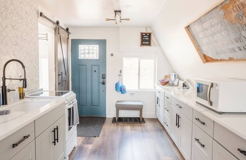 Divide Ski Chalet | Escape to Into the Woods: A-Frame with Hot Tub & Fire Pit