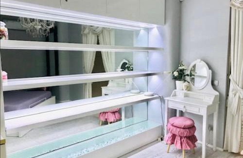San Babila Apartment | Stylish INTOMILAN Galleria Duomo I Boutique Aparthotel