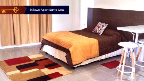 Santa Cruz Apartment | Family-Friendly InTown Apart Santa Cruz with High Guest Ratings