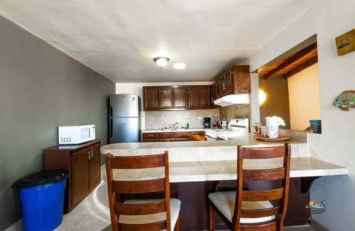 Verdugo Condo | Beachfront Bliss at InTown Condo - Top Rated Guest Experience
