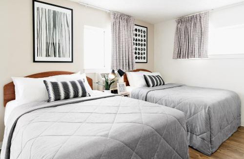 Warner Robins Hotel | Budget-Friendly Intown Suites in Warner Robins, GA