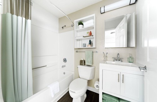 North San Antonio - SAT Hotel | Budget-Friendly InTown Suites San Antonio with Kitchen Access