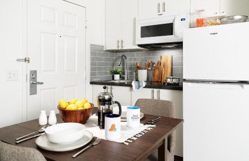 Sand Ridge Hotel | Convenient Extended Stay at InTown Suites Birmingham AL