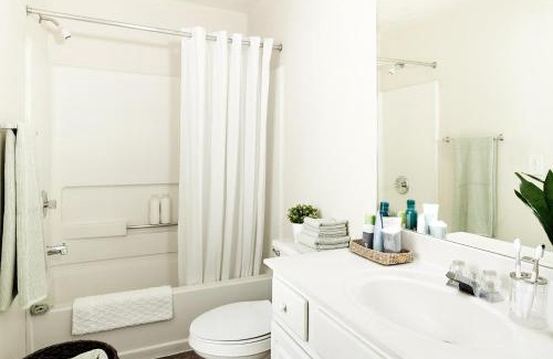 Woodstock Hotel | Convenient Extended Stay in Woodstock, GA with Kitchen