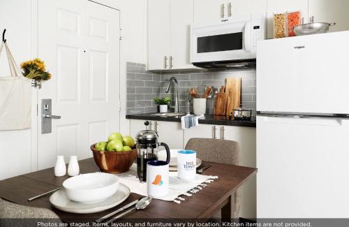 Northern Woods Hotel | Budget-Friendly InTown Suites for Family Stays in Columbus