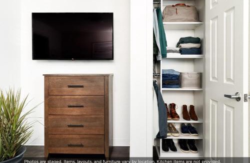 Northern Woods Hotel | Budget-Friendly InTown Suites for Family Stays in Columbus