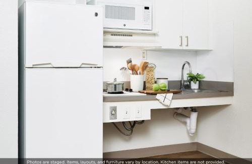Northern Woods Hotel | Budget-Friendly InTown Suites for Family Stays in Columbus