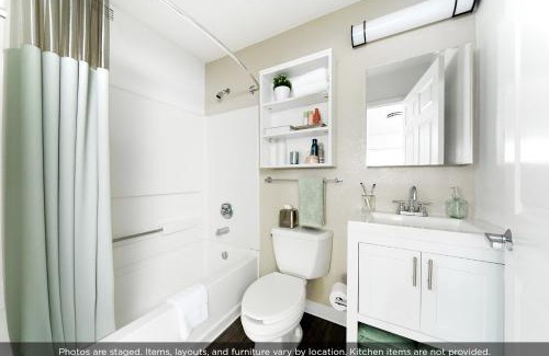 Norcross Hotel | Budget-Friendly InTown Suites Extended Stay Atlanta with Family Amenities