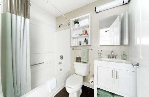 North Chesterfield Hotel | Budget-Friendly InTown Suites Extended Stay in Richmond VA