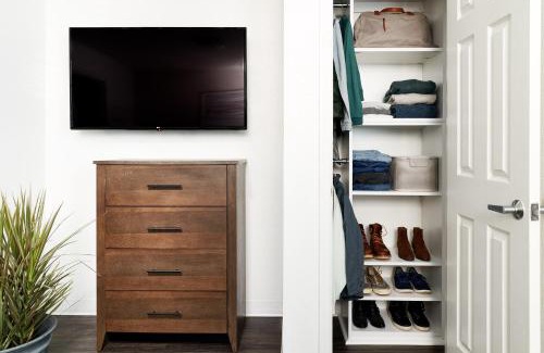 North Chesterfield Hotel | Budget-Friendly InTown Suites Extended Stay in Richmond VA