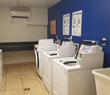 Fortson Hotel | Convenient InTown Suites for Extended Stays in Columbus, GA