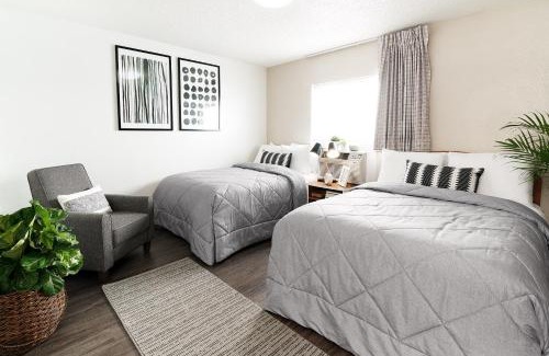 Roswell Hotel | Budget-Friendly Extended Stay at InTown Suites Roswell