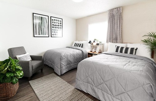 Webster Hotel | Convenient Extended Stay Near NASA in Webster, TX