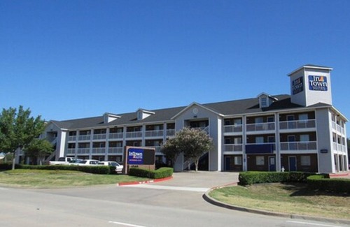 Carrollton Apartment | Comfortable Extended Stay at InTown Suites Carrollton TX