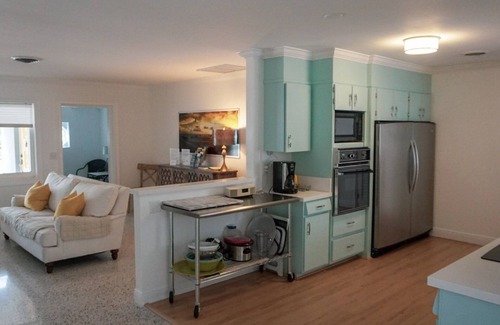 Juno Beach House | Pet-Friendly Intracoastal Home with Pool & Ocean View