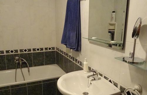 Old Town of Avila Apartment | Discover INTRAMUROS: Stay Within Historic City Walls