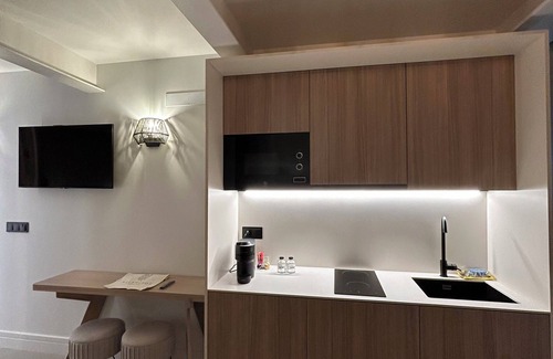 Muros Hotel | INTRAMUROS Quiet Apartments