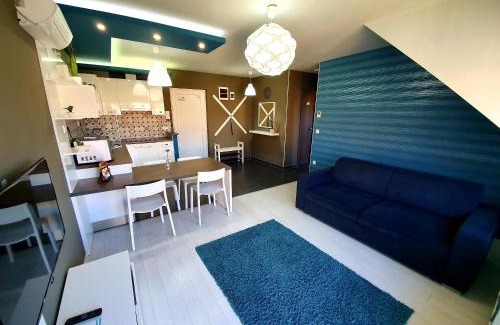 Sarvar Apartment | Highly Rated INTRO Apartman: Ideal for Families