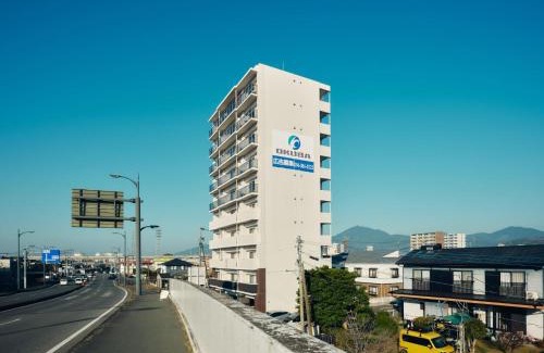 Nishi Ward Apartment | Family-Friendly Stay at Intro Vetta 1003 with Free Parking