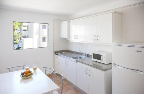 Cala d'Or Apartment | Discover Inturotel Esmeralda Park: Family-Friendly Oasis