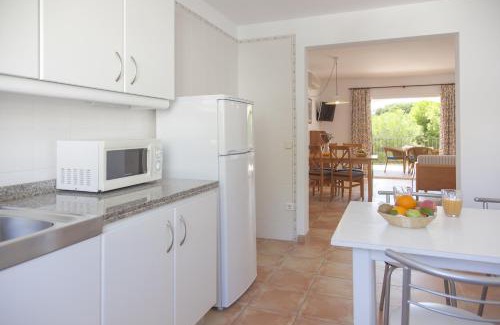 Cala d'Or Apartment | Discover Inturotel Esmeralda Park: Family-Friendly Oasis
