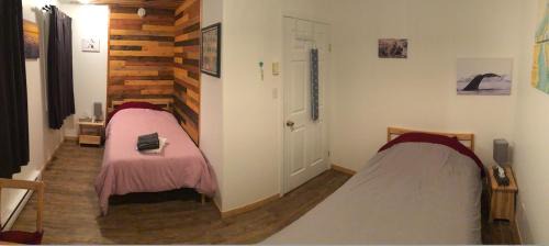 Churchill House | Exceptional Inukshuk Rooms: Family-Friendly with Kitchen
