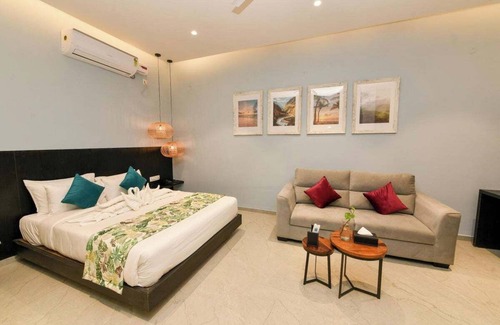 Somvarpet Resort | INVENTREE ARANYA RESORTS AND SPA
