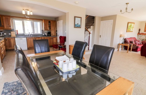 Downings Cottage | Inverbeg Cottage 1