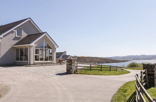 Downings Cottage | Inverbeg Cottage 1