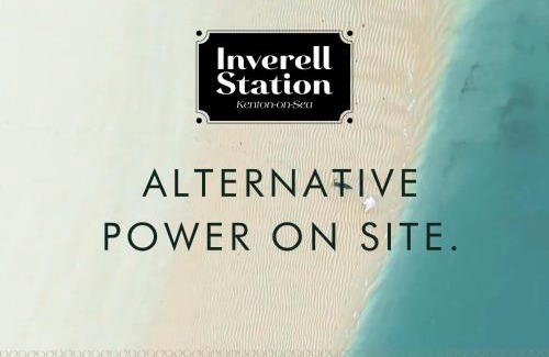 Kenton on Sea Villa | Discover Inverell Station: Oceanfront Retreat with Pools