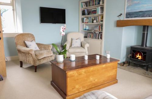 Pittenweem Apartment | Invermay: Family-Friendly 4-Star Hotel with Top Reviews