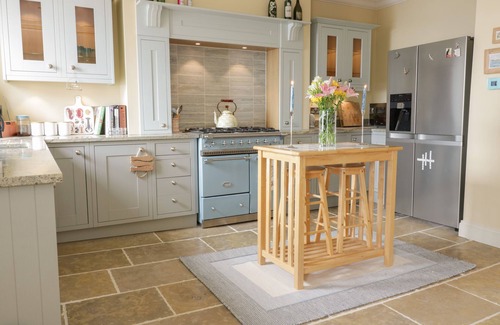 Pittenweem Cottage | Inviting Invermay: Pet-Friendly Holiday Cottage in Pittenweem
