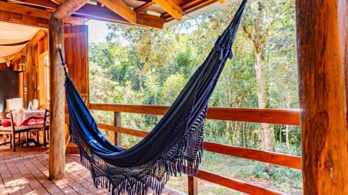 Vespasiano Correa Apartment | Welcome to Invernada Blessmann: Family and Pet Friendly Stay