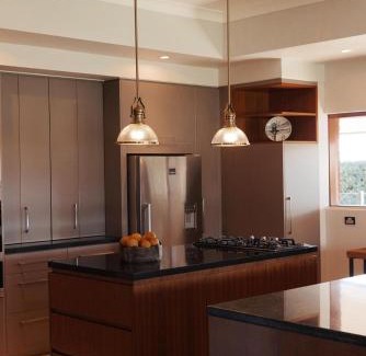 Crossdale House | Inverstanley