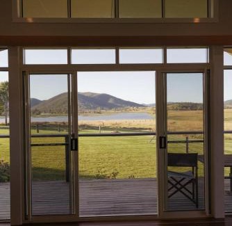 Crossdale House | Inverstanley
