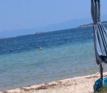 Vourvourou House | Rest and Relaxation at Our Child-Friendly Haven