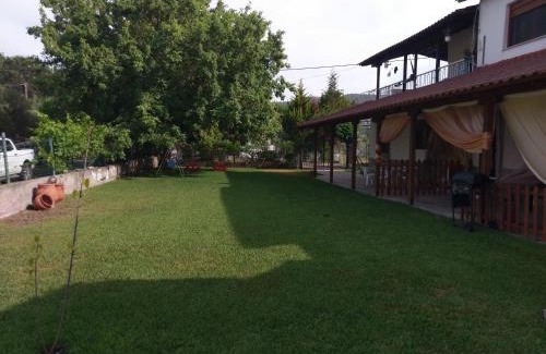 Vourvourou House | Rest and Relaxation at Our Child-Friendly Haven