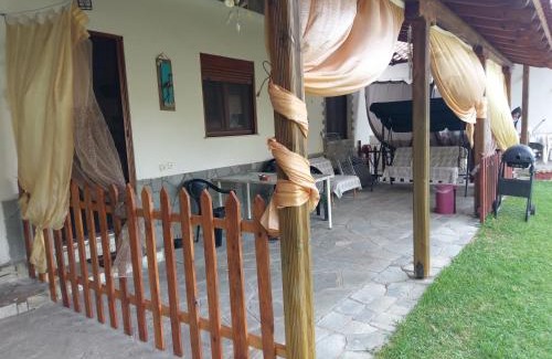 Vourvourou House | Rest and Relaxation at Our Child-Friendly Haven