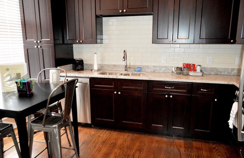 Central Business District Condo | Historic Condo Steps from French Quarter with Unique Amenities