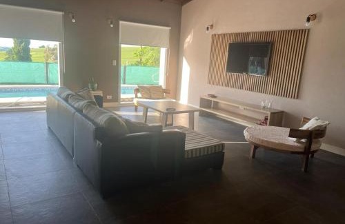 Sierra de los Padres House | Top-Rated María del Carmen: Oceanfront Retreat for Families