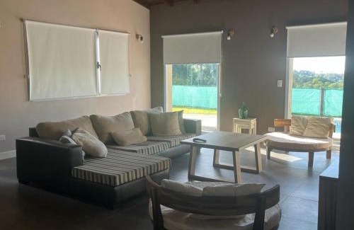 Sierra de los Padres House | Top-Rated María del Carmen: Oceanfront Retreat for Families